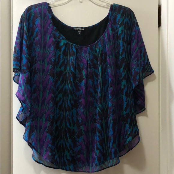 Express Top - Picture 2 of 4